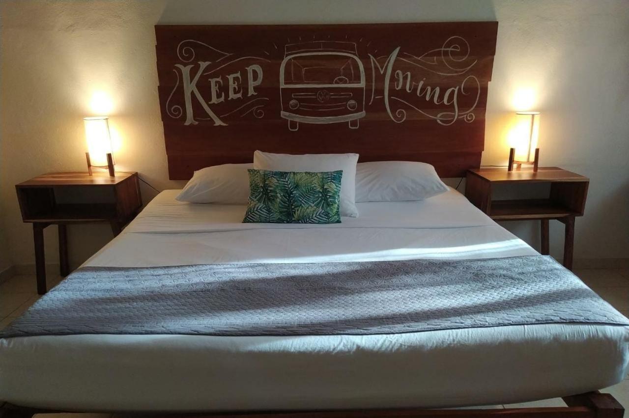 Hotel Sur Бакалар Экстерьер фото