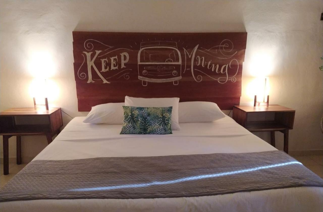Hotel Sur Бакалар Экстерьер фото